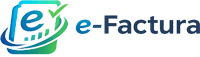 e-Factura Logo
