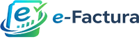 e-Factura Logo